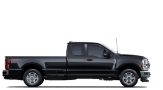 2025 Ford Super Duty® External Image 1